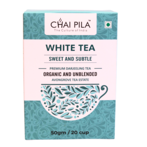 White Tea