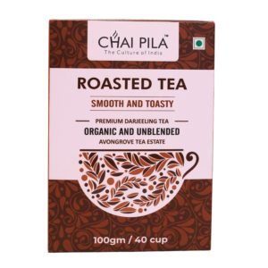 Roasted Tea