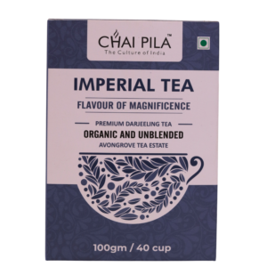 Imperia Tea